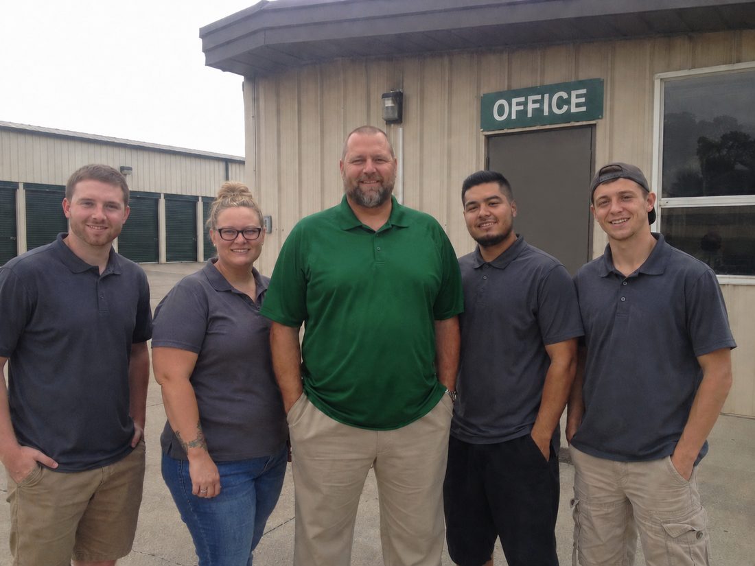 Pest control professionals in Houma, LA